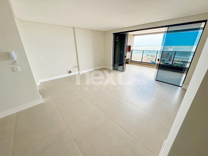 APARTAMENTO A VENDA- AQUAMARINE RESIDENCE - VISTA MAR NA PRAIA BRAVA DE ITAJAÍ — foto 5