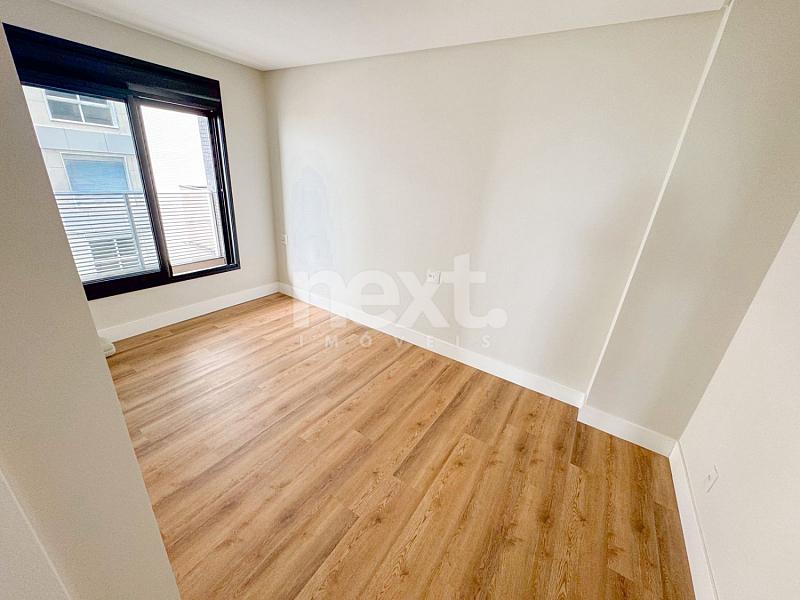 APARTAMENTO A VENDA- AQUAMARINE RESIDENCE - VISTA MAR NA PRAIA BRAVA DE ITAJAÍ — foto 8