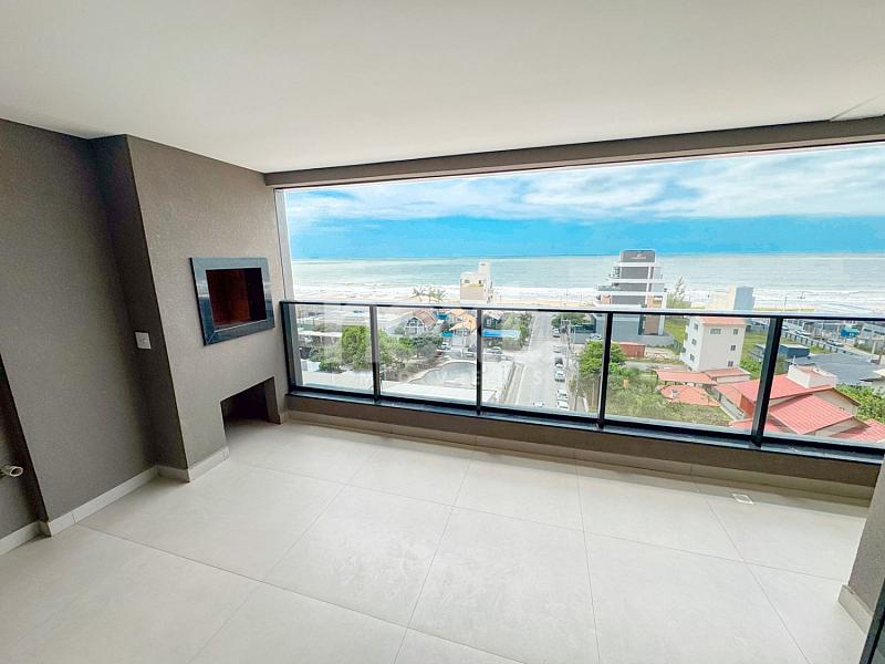 APARTAMENTO A VENDA- AQUAMARINE RESIDENCE - VISTA MAR NA PRAIA BRAVA DE ITAJAÍ — foto 3