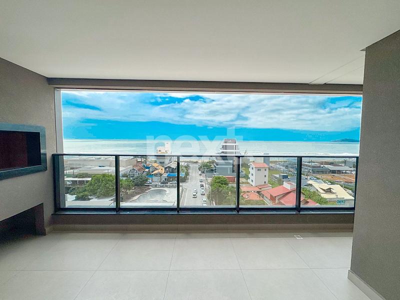 APARTAMENTO A VENDA- AQUAMARINE RESIDENCE - VISTA MAR NA PRAIA BRAVA DE ITAJAÍ — foto 4