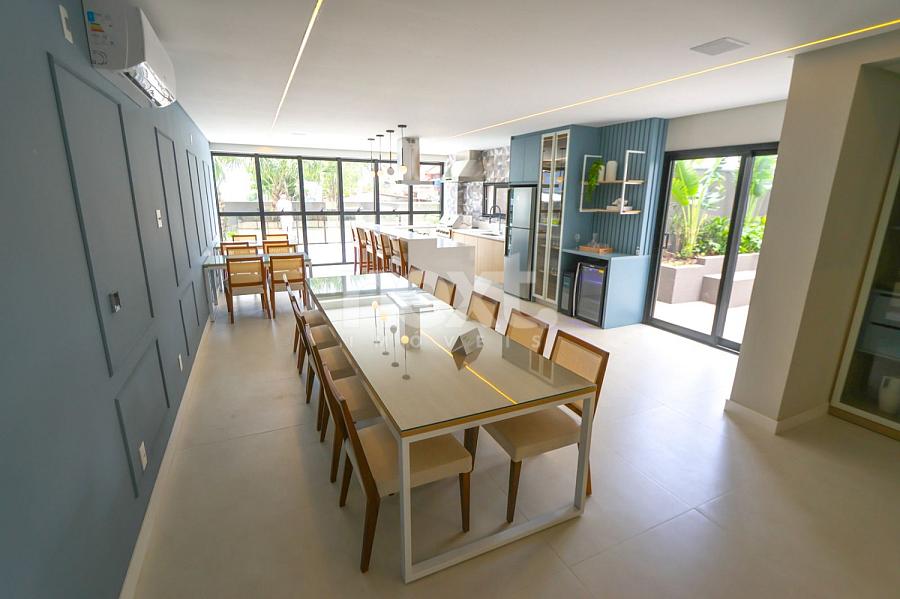 COBERTURA A VENDA- AQUAMARINE RESIDENCE - VISTA MAR NA PRAIA BRAVA DE ITAJAÍ — foto 11