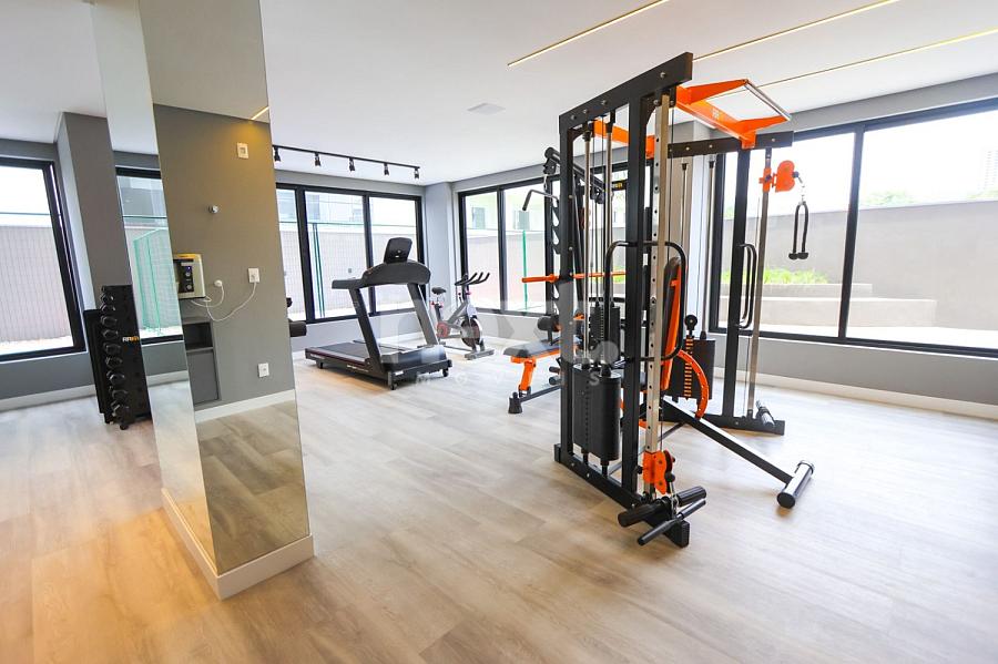 COBERTURA A VENDA- AQUAMARINE RESIDENCE - VISTA MAR NA PRAIA BRAVA DE ITAJAÍ — foto 10