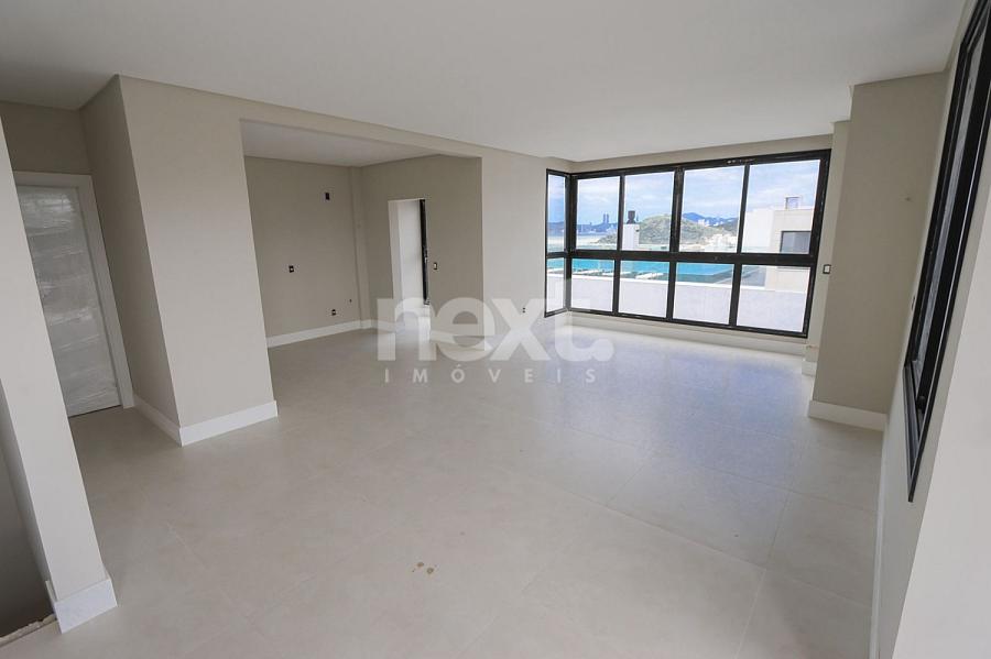 COBERTURA A VENDA- AQUAMARINE RESIDENCE - VISTA MAR NA PRAIA BRAVA DE ITAJAÍ — foto 3