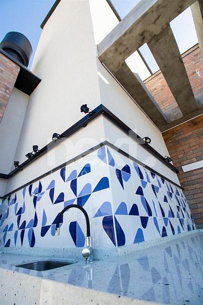 APARTAMENTO DIFERENCIADO A VENDA - BRAVA 22 - PRAIA BRAVA DE ITAJAÍ — foto 7