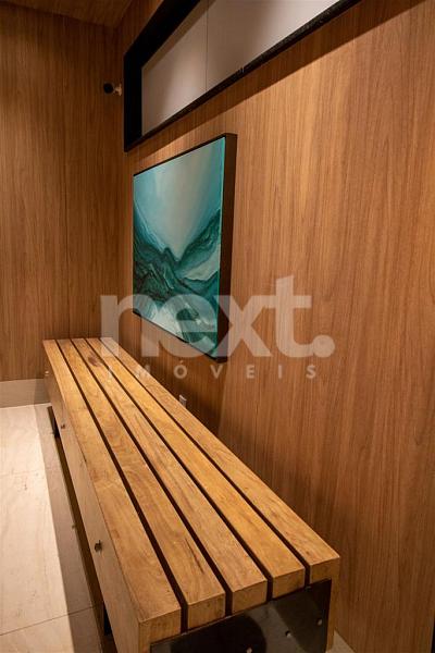 APARTAMENTO DIFERENCIADO A VENDA - BRAVA 22 - PRAIA BRAVA DE ITAJAÍ — foto 8