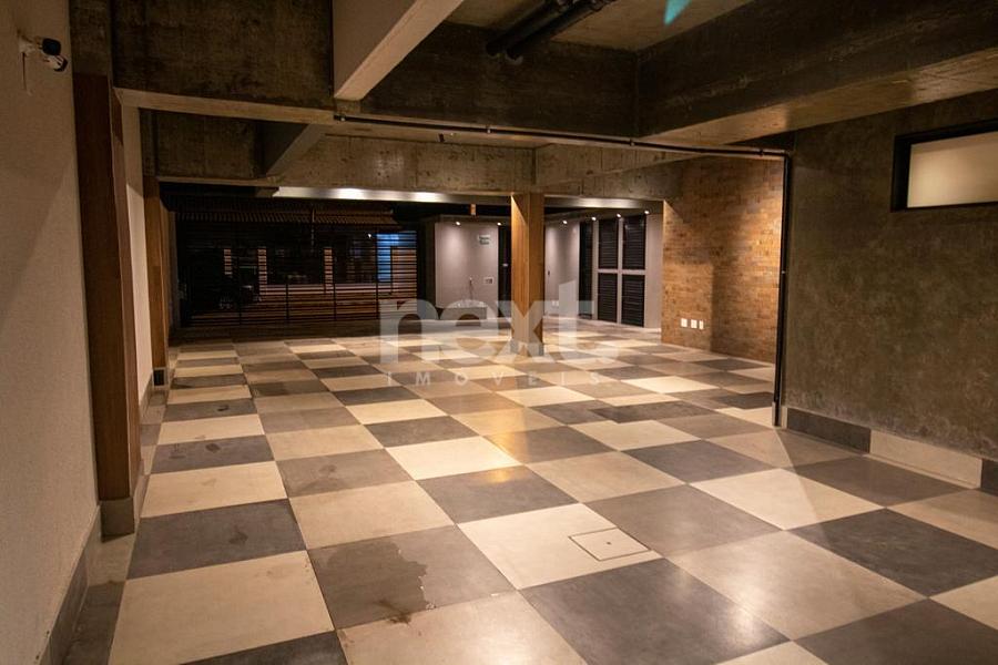 APARTAMENTO DIFERENCIADO A VENDA - BRAVA 22 - PRAIA BRAVA DE ITAJAÍ — foto 9