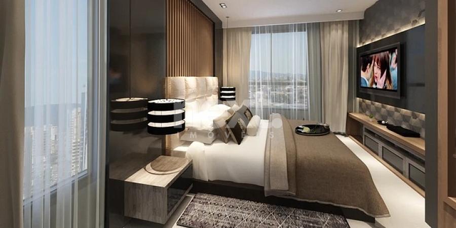 APARTAMENTO DIFERENCIADO A VENDA - BRAVA 22 - PRAIA BRAVA DE ITAJAÍ — foto 3