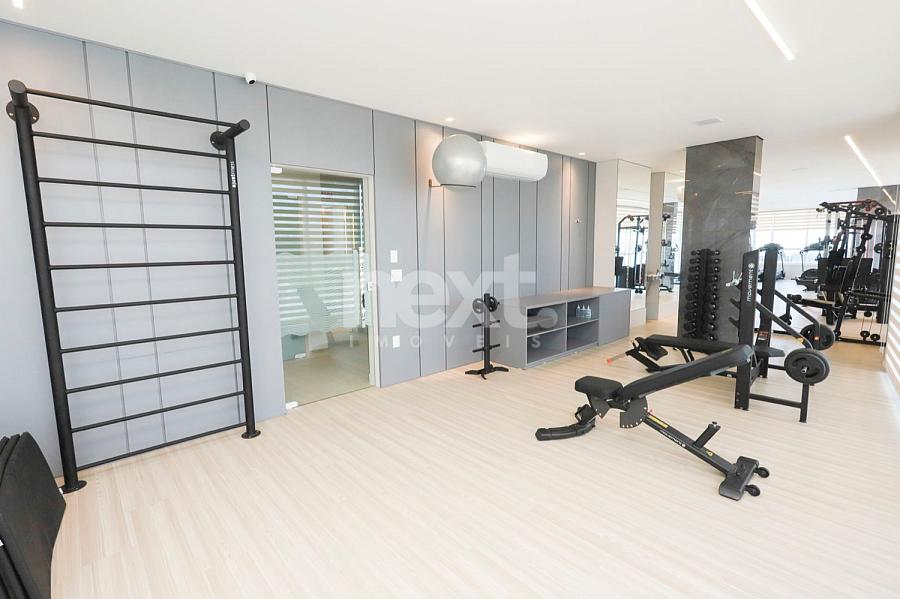 APARTAMENTO A VENDA- PRAIA BRAVA - DE FRENTE VISTA MAR — foto 21