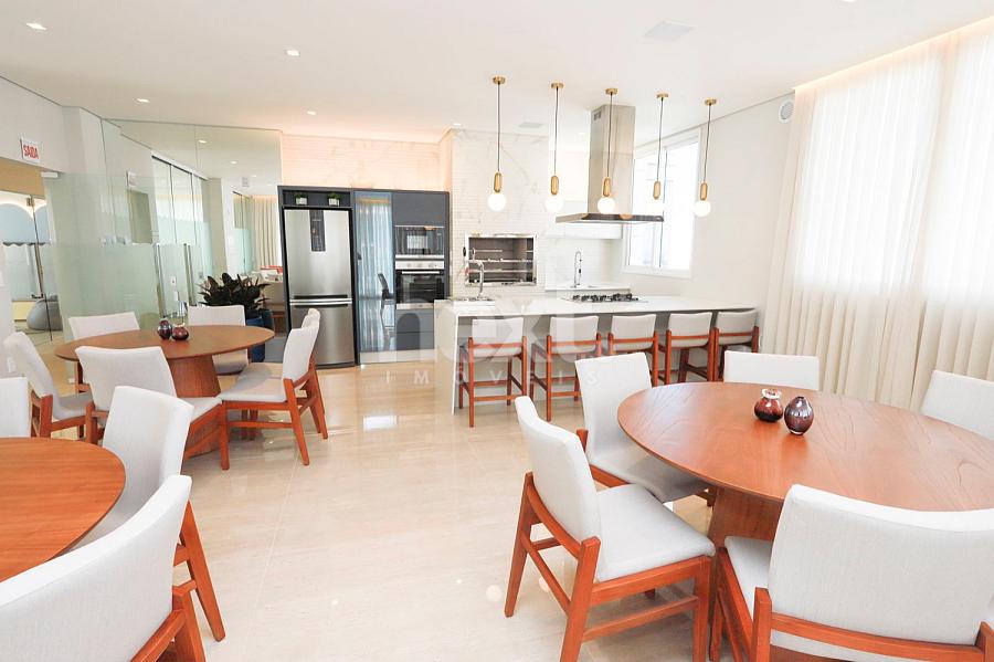 APARTAMENTO A VENDA- PRAIA BRAVA - DE FRENTE VISTA MAR — foto 43