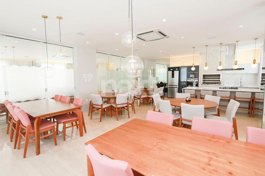 APARTAMENTO A VENDA- PRAIA BRAVA - DE FRENTE VISTA MAR — foto 44