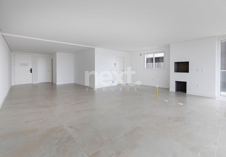 APARTAMENTO A VENDA- PRAIA BRAVA - DE FRENTE VISTA MAR — foto 7