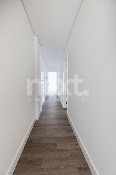 APARTAMENTO A VENDA- PRAIA BRAVA - DE FRENTE VISTA MAR — foto 8