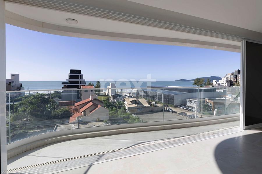 APARTAMENTO A VENDA- PRAIA BRAVA - DE FRENTE VISTA MAR — foto 5