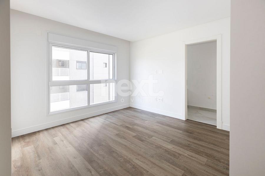 APARTAMENTO A VENDA- PRAIA BRAVA - DE FRENTE VISTA MAR — foto 11