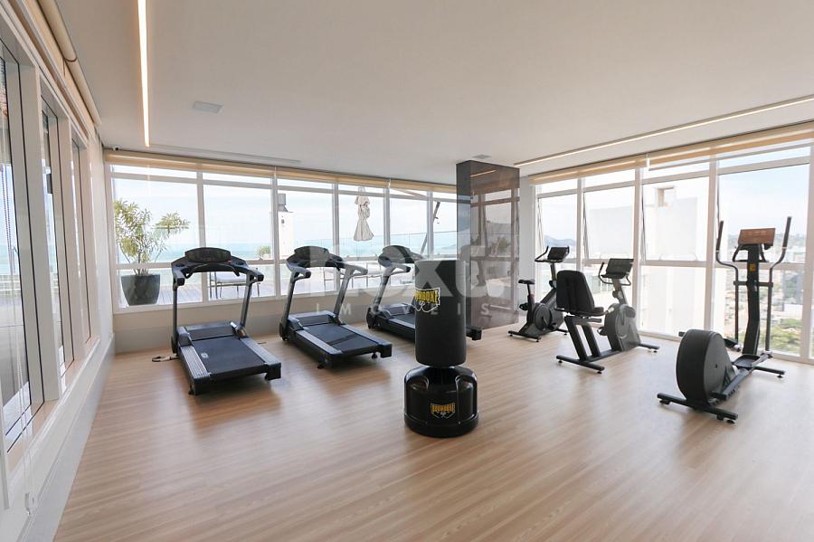 APARTAMENTO A VENDA- PRAIA BRAVA - DE FRENTE VISTA MAR — foto 19