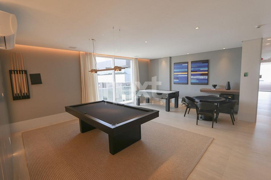 APARTAMENTO A VENDA- PRAIA BRAVA - DE FRENTE VISTA MAR — foto 30