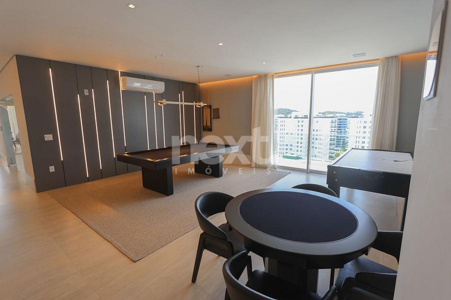 APARTAMENTO A VENDA- PRAIA BRAVA - DE FRENTE VISTA MAR — foto 31