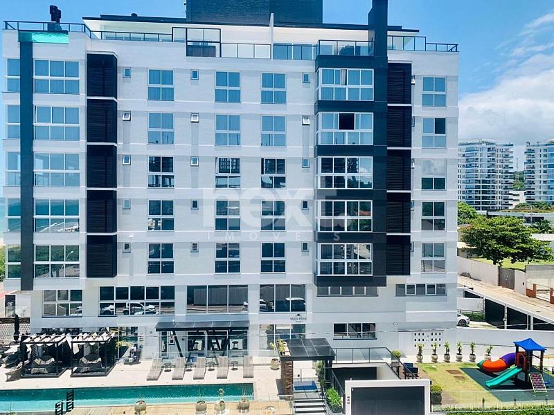 APARTAMENTO A VENDA - BRAVA PRIME RESIDENCE - FRENTE MAR NA PRAIA BRAVA — foto 17