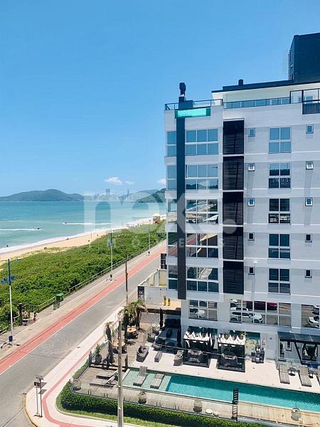 APARTAMENTO A VENDA - BRAVA PRIME RESIDENCE - FRENTE MAR NA PRAIA BRAVA — foto 26