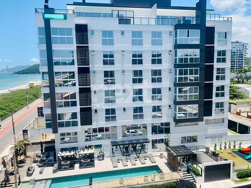 APARTAMENTO A VENDA - BRAVA PRIME RESIDENCE - FRENTE MAR NA PRAIA BRAVA — foto 19