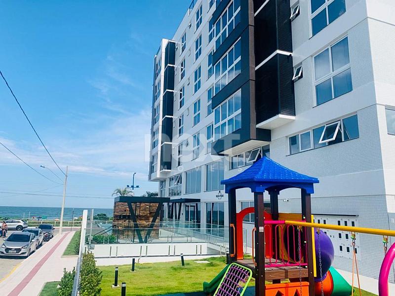 APARTAMENTO A VENDA - BRAVA PRIME RESIDENCE - FRENTE MAR NA PRAIA BRAVA — foto 25