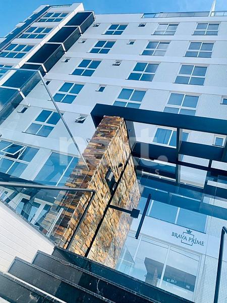APARTAMENTO A VENDA - BRAVA PRIME RESIDENCE - FRENTE MAR NA PRAIA BRAVA — foto 28