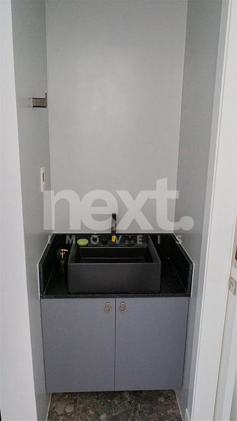 APARTAMENTO A VENDA - BRAVA PRIME RESIDENCE - FRENTE MAR NA PRAIA BRAVA — foto 11