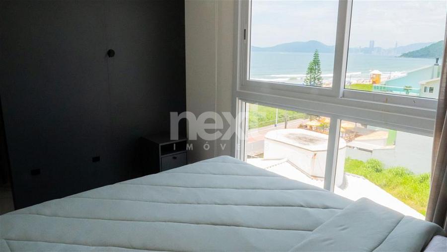 APARTAMENTO A VENDA - BRAVA PRIME RESIDENCE - FRENTE MAR NA PRAIA BRAVA — foto 14
