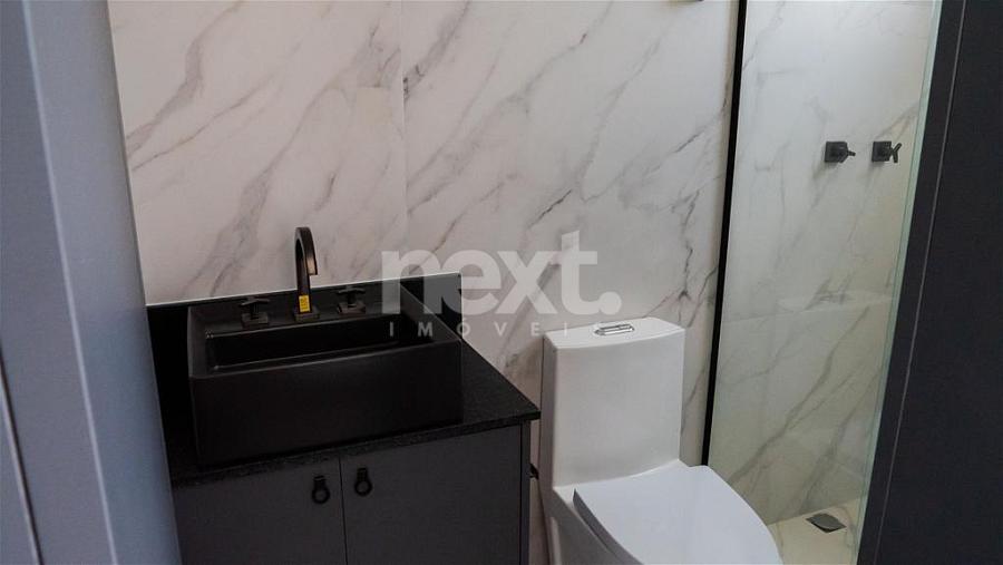 APARTAMENTO A VENDA - BRAVA PRIME RESIDENCE - FRENTE MAR NA PRAIA BRAVA — foto 15