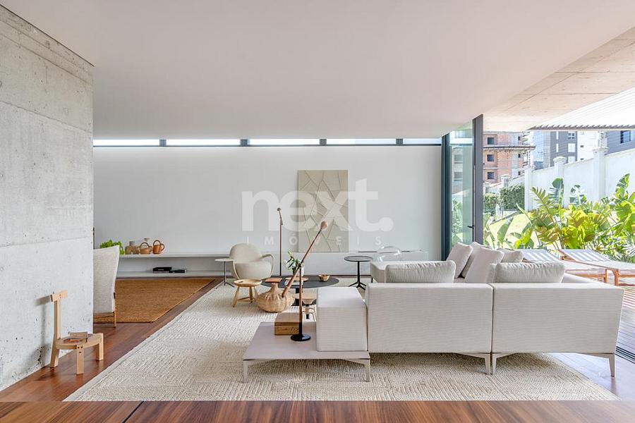 CASA DE ALTO PADRÃO A VENDA - CONDOMÍNIO PORTO RIVIERA EXCLUSIVE - PRAIA BRAVA — foto 12