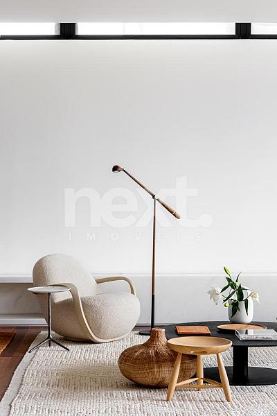 CASA DE ALTO PADRÃO A VENDA - CONDOMÍNIO PORTO RIVIERA EXCLUSIVE - PRAIA BRAVA — foto 22