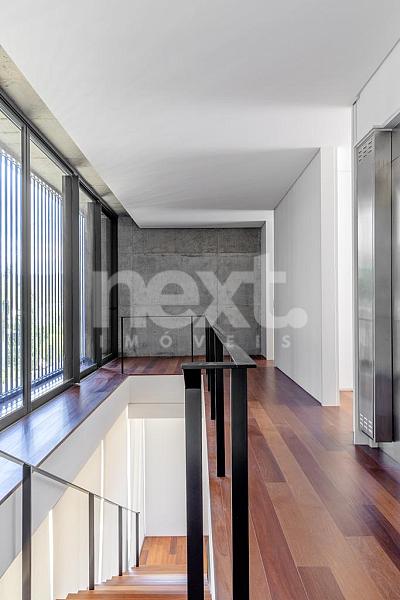 CASA DE ALTO PADRÃO A VENDA - CONDOMÍNIO PORTO RIVIERA EXCLUSIVE - PRAIA BRAVA — foto 19