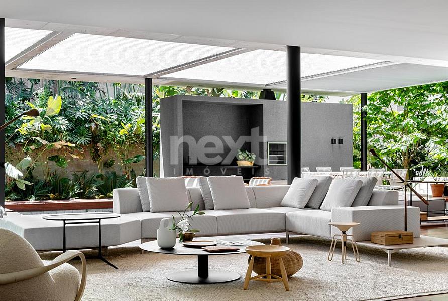 CASA DE ALTO PADRÃO A VENDA - CONDOMÍNIO PORTO RIVIERA EXCLUSIVE - PRAIA BRAVA — foto 10