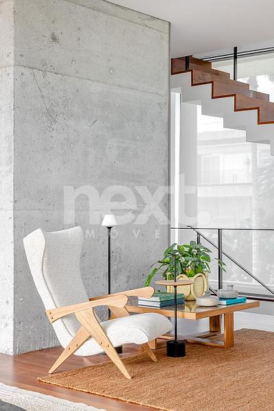 CASA DE ALTO PADRÃO A VENDA - CONDOMÍNIO PORTO RIVIERA EXCLUSIVE - PRAIA BRAVA — foto 24