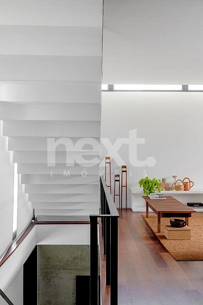 CASA DE ALTO PADRÃO A VENDA - CONDOMÍNIO PORTO RIVIERA EXCLUSIVE - PRAIA BRAVA — foto 26