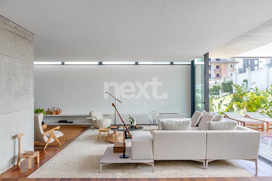 CASA DE ALTO PADRÃO A VENDA - CONDOMÍNIO PORTO RIVIERA EXCLUSIVE - PRAIA BRAVA — foto 21