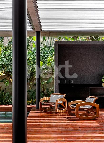 CASA DE ALTO PADRÃO A VENDA - CONDOMÍNIO PORTO RIVIERA EXCLUSIVE - PRAIA BRAVA — foto 11