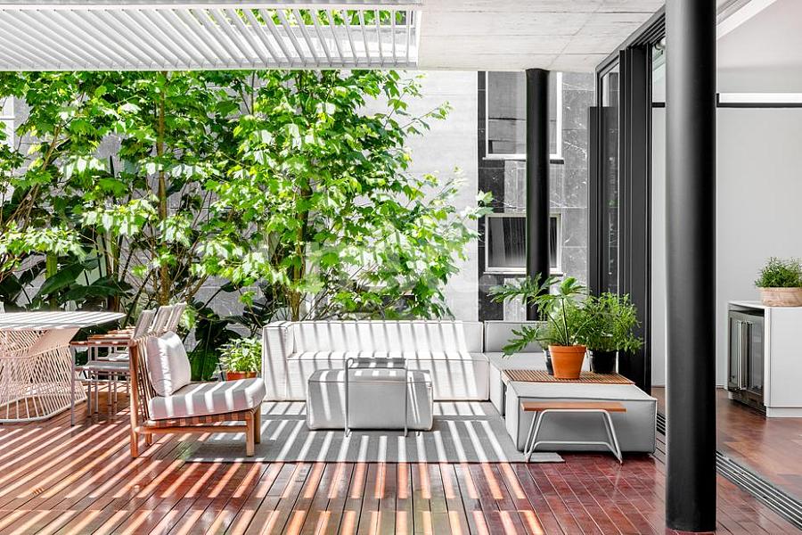 CASA DE ALTO PADRÃO A VENDA - CONDOMÍNIO PORTO RIVIERA EXCLUSIVE - PRAIA BRAVA — foto 6