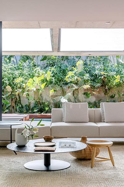 CASA DE ALTO PADRÃO A VENDA - CONDOMÍNIO PORTO RIVIERA EXCLUSIVE - PRAIA BRAVA — foto 9