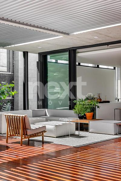 CASA DE ALTO PADRÃO A VENDA - CONDOMÍNIO PORTO RIVIERA EXCLUSIVE - PRAIA BRAVA — foto 8