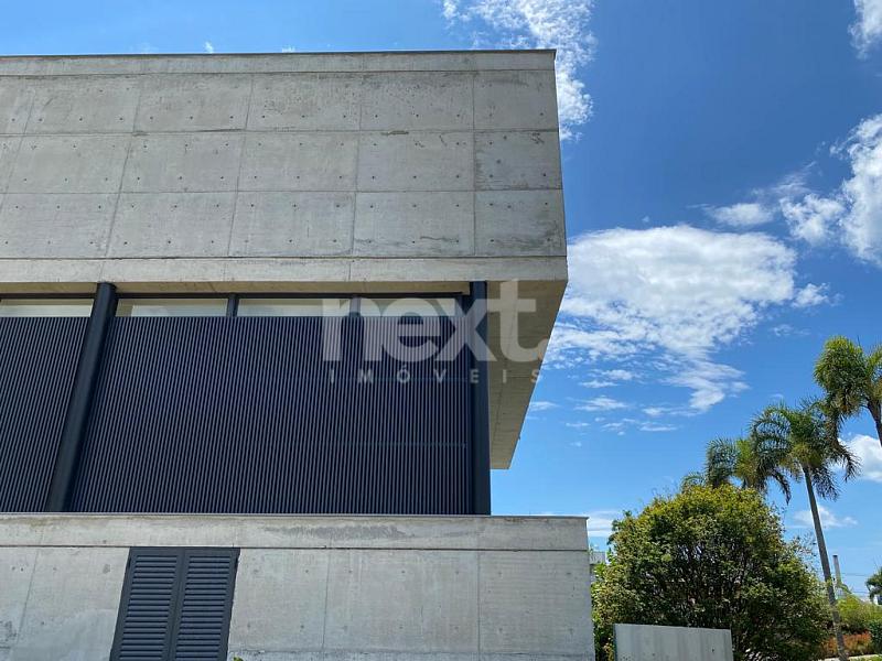 CASA DE ALTO PADRÃO A VENDA - CONDOMÍNIO PORTO RIVIERA EXCLUSIVE - PRAIA BRAVA — foto 27