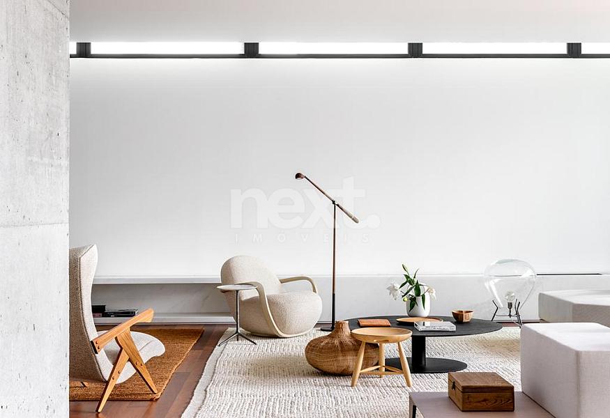 CASA DE ALTO PADRÃO A VENDA - CONDOMÍNIO PORTO RIVIERA EXCLUSIVE - PRAIA BRAVA — foto 23