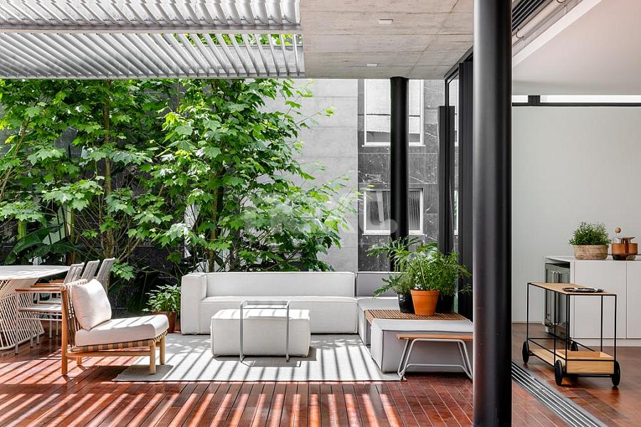 CASA DE ALTO PADRÃO A VENDA - CONDOMÍNIO PORTO RIVIERA EXCLUSIVE - PRAIA BRAVA — foto 5