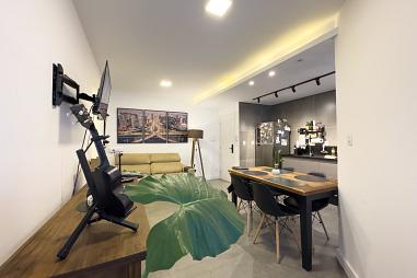 Edifício Las Vegas em Balneário Camboriú Mobiliado