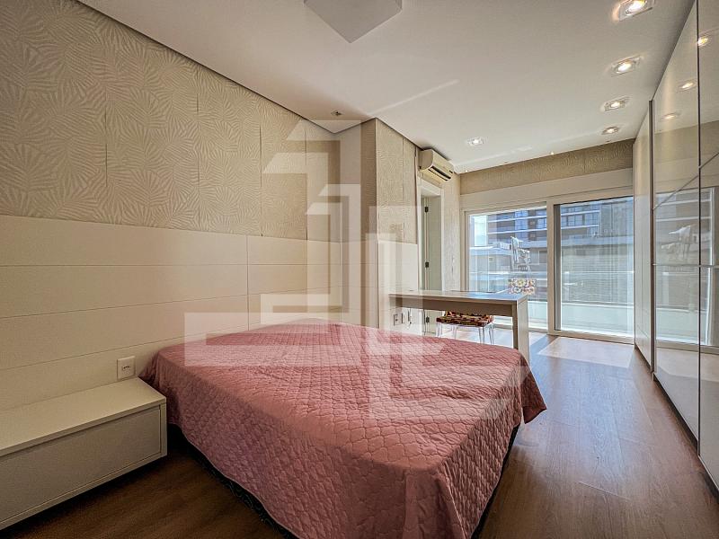 JURERÊ INT. 5 SUÍTES, JACUZZI, HIDRO — foto 21