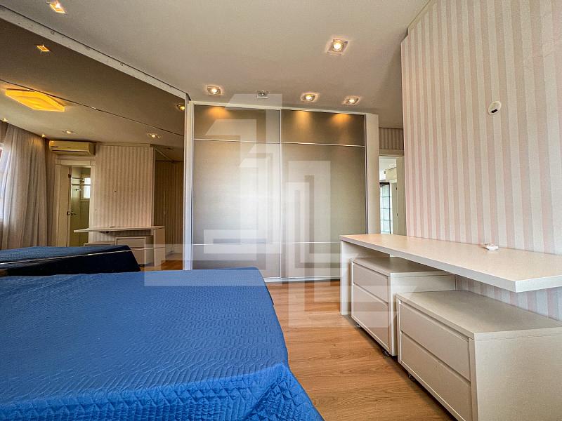 JURERÊ INT. 5 SUÍTES, JACUZZI, HIDRO — foto 24