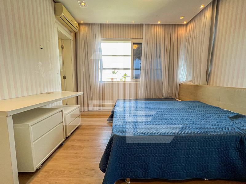 JURERÊ INT. 5 SUÍTES, JACUZZI, HIDRO — foto 26