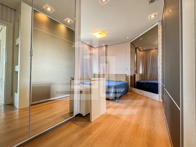 JURERÊ INT. 5 SUÍTES, JACUZZI, HIDRO — foto 27