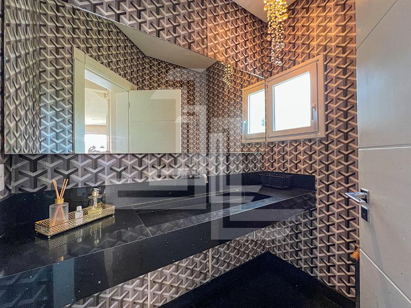 JURERÊ INT. 5 SUÍTES, JACUZZI, HIDRO — foto 5