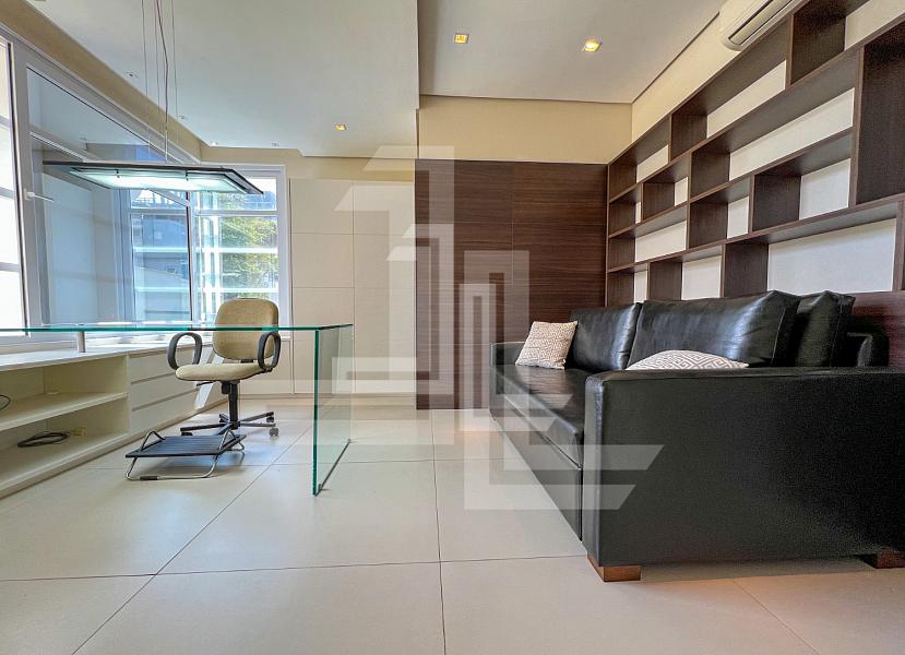 JURERÊ INT. 5 SUÍTES, JACUZZI, HIDRO — foto 6